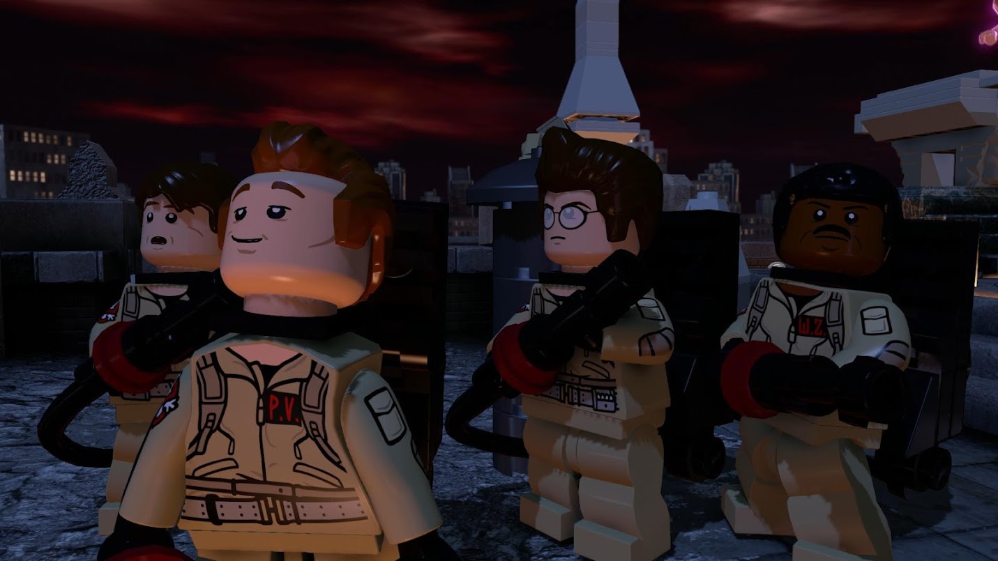 LEGO Dimensions - Imagen 28